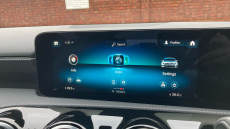 Mercedes-Benz A-Class A180d [2.0] Sport Executive 5dr Auto Diesel Hatchback